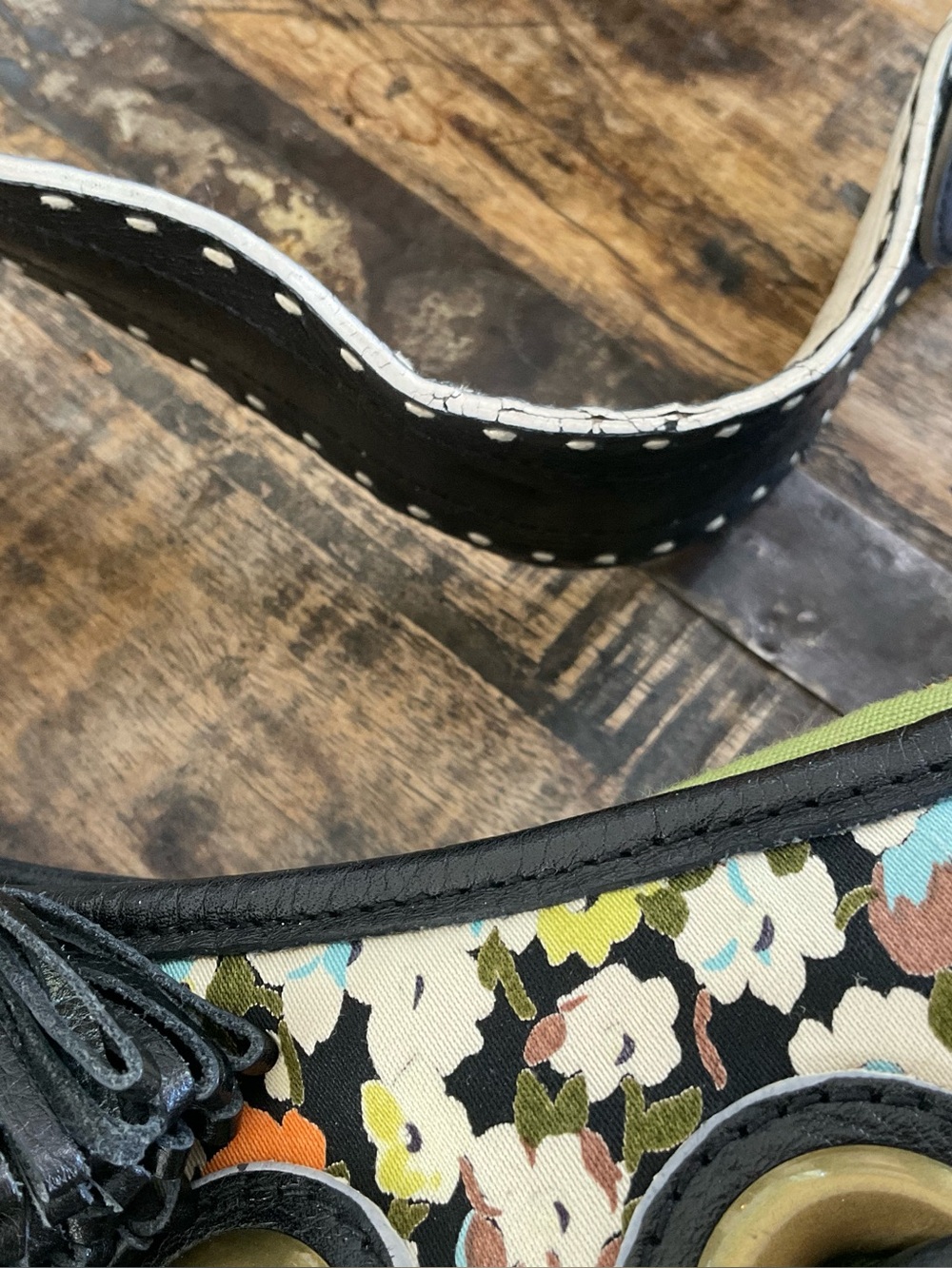 Isabella Fiore bag,multi color - Picture 13 of 13